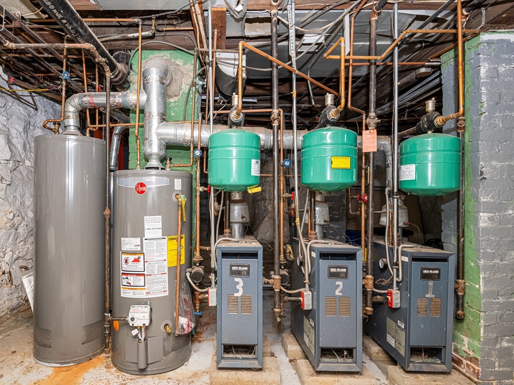 34 Chase Street Beverly, MA 01915 - Photo 31 of 37