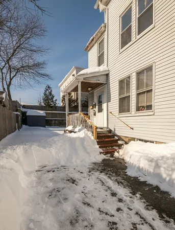 $850,000 | 34 Chase Street, Beverly, MA 01915