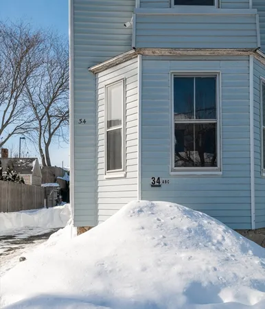 $850,000 | 34 Chase Street, Beverly, MA 01915