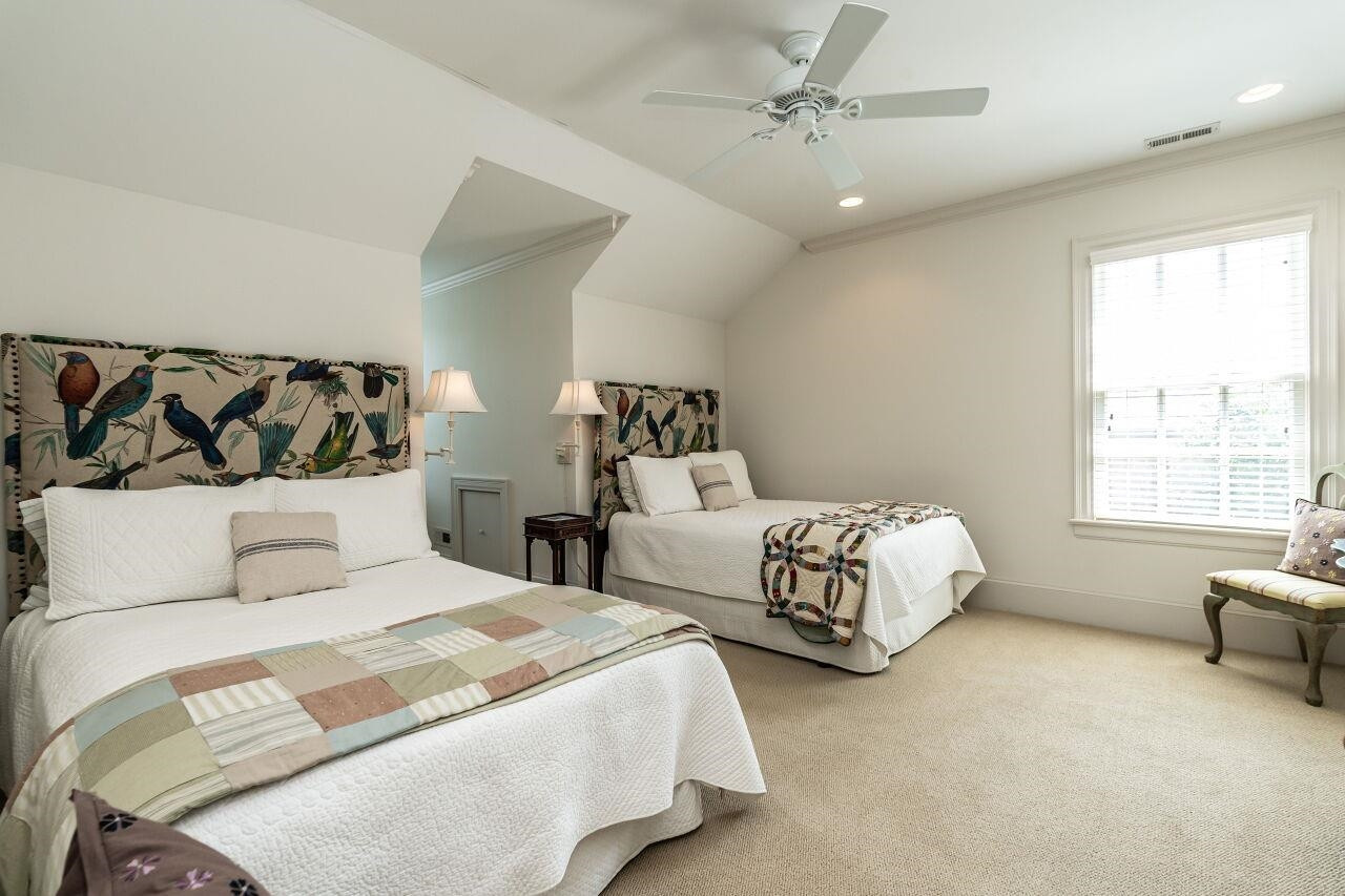 2409 Lewis Grove Lane Raleigh, NC 27608 - Photo 36 of 44 Photo 39