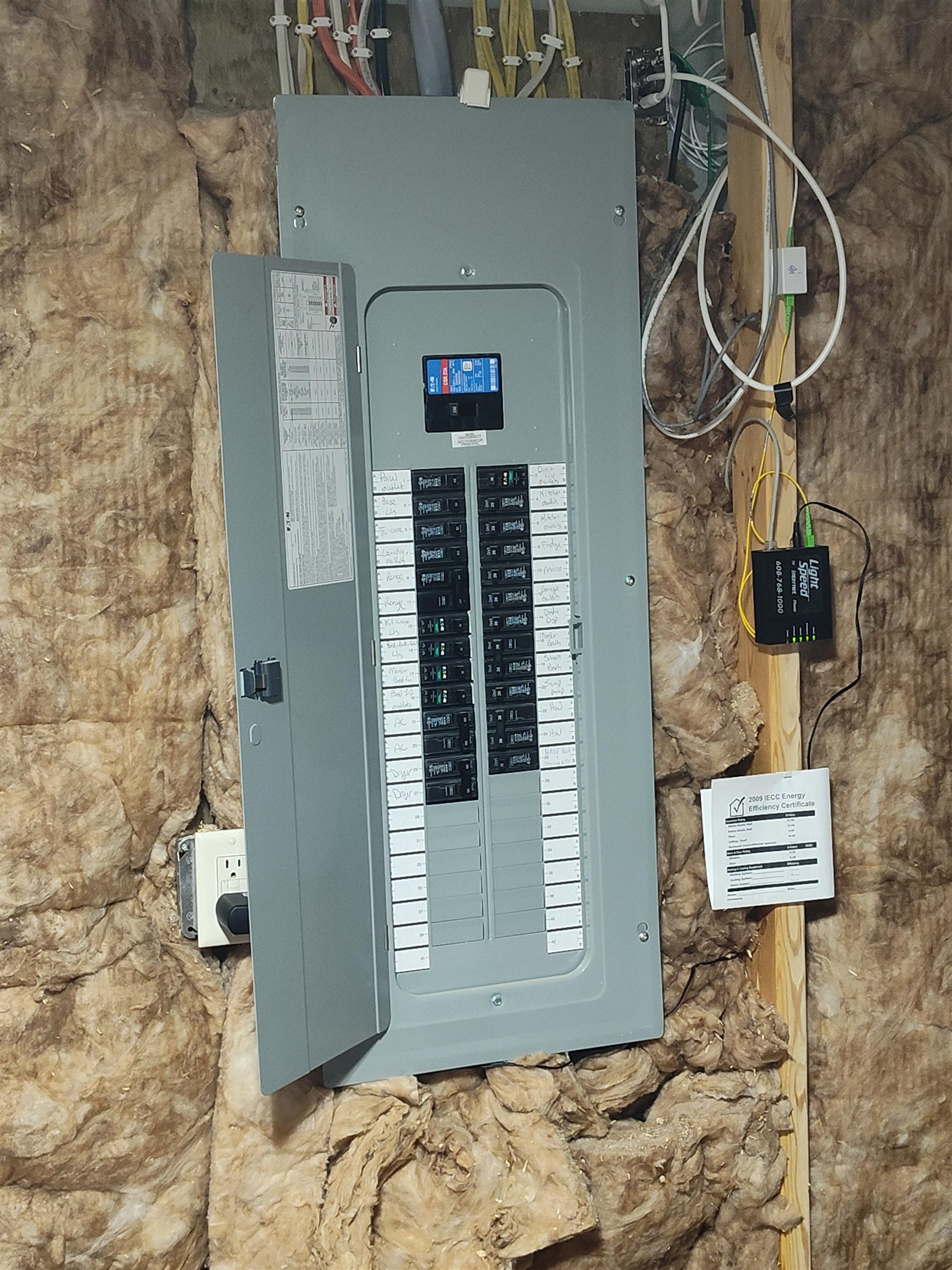 2148 Cambridge Court Reedsburg, WI 53959 - Photo 53 of 54