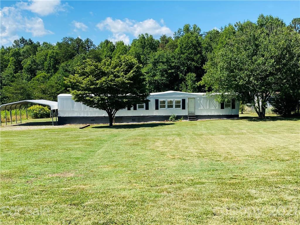 3185 Arthur Mull Road Morganton, NC 28655 - Photo 1 of 32 Gallery Image 1