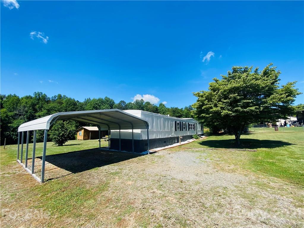3185 Arthur Mull Road Morganton, NC 28655 - Photo 3 of 32 Gallery Image 3