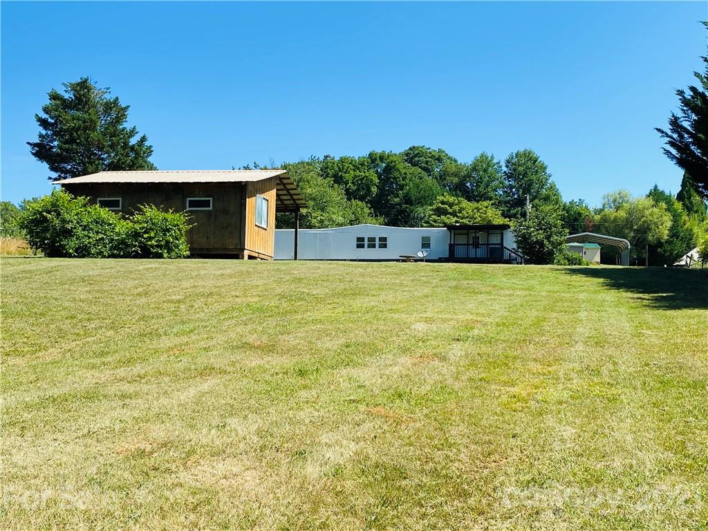 3185 Arthur Mull Road Morganton, NC 28655 - Photo 9 of 32 Gallery Image 9