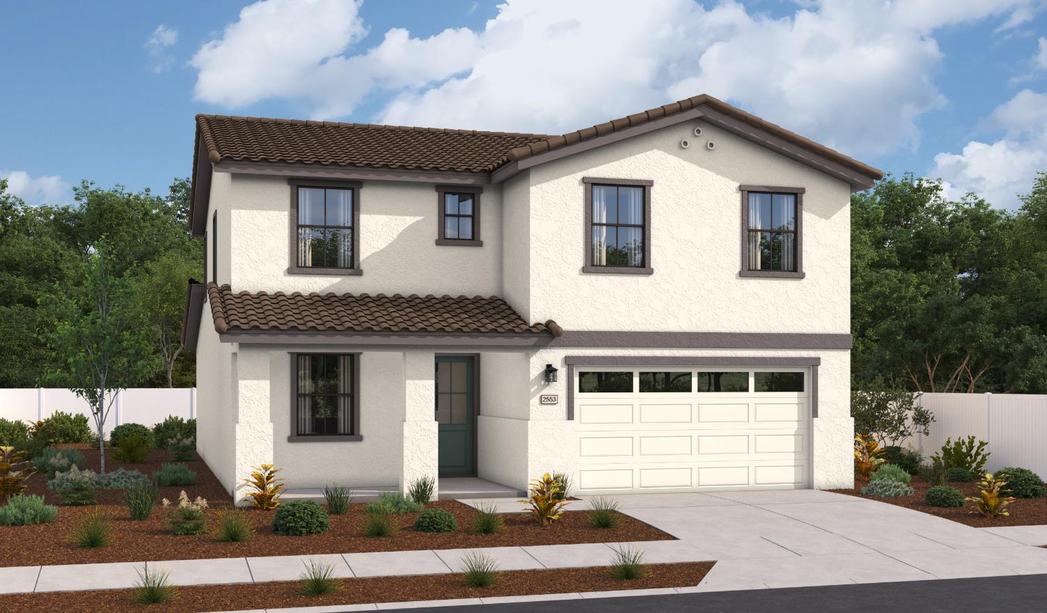 15378 Shaq Street East Rancho Murieta, CA 95683 - Photo 1 of 1