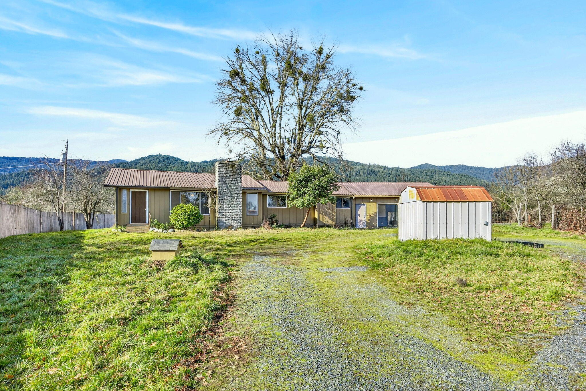 320 Caves Camp Road Williams, OR 97544 - Photo 43 of 101 ApxCCR00017