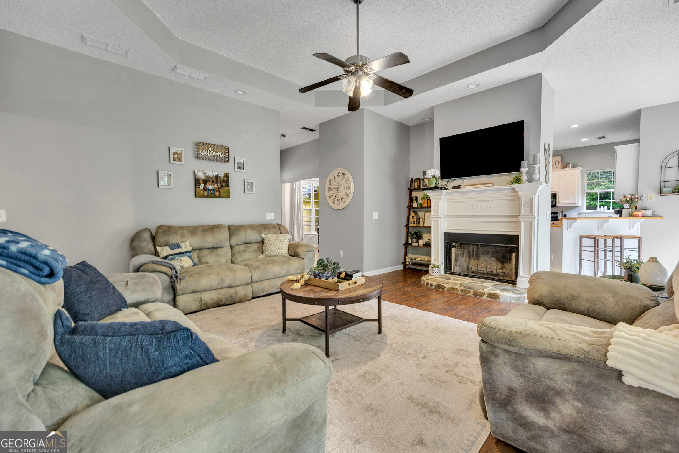 182 Long Piney Road Mansfield, GA 30055 - Photo 3 of 56