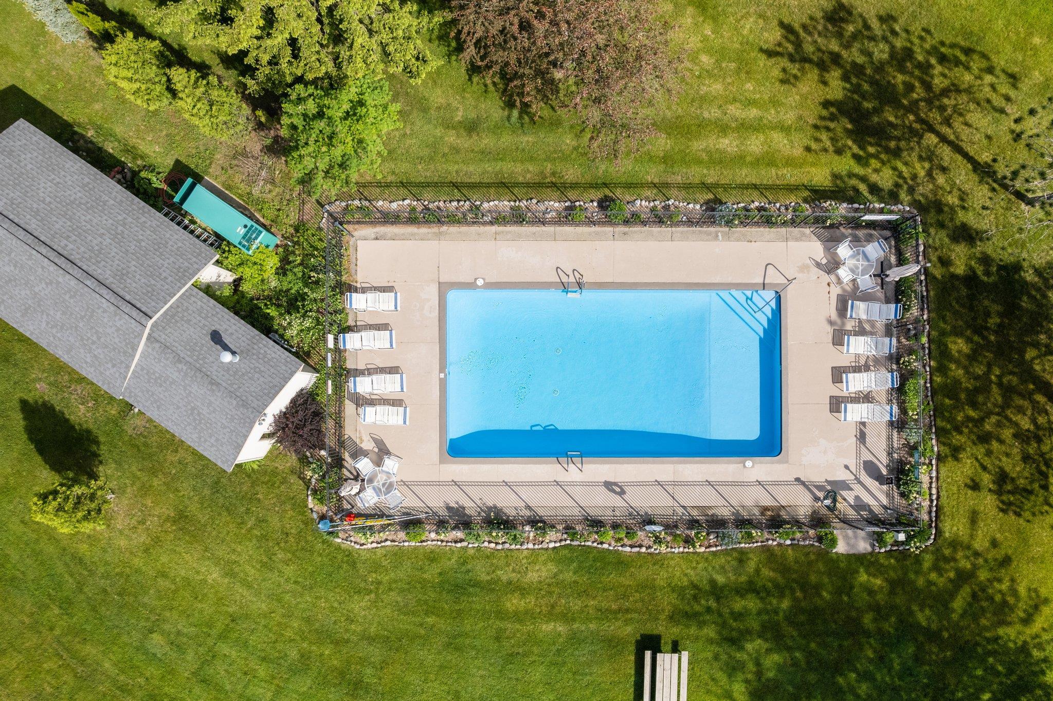 5000 Town House Road, Unit A3 Cedar, MI 49621 - Photo 34 of 37