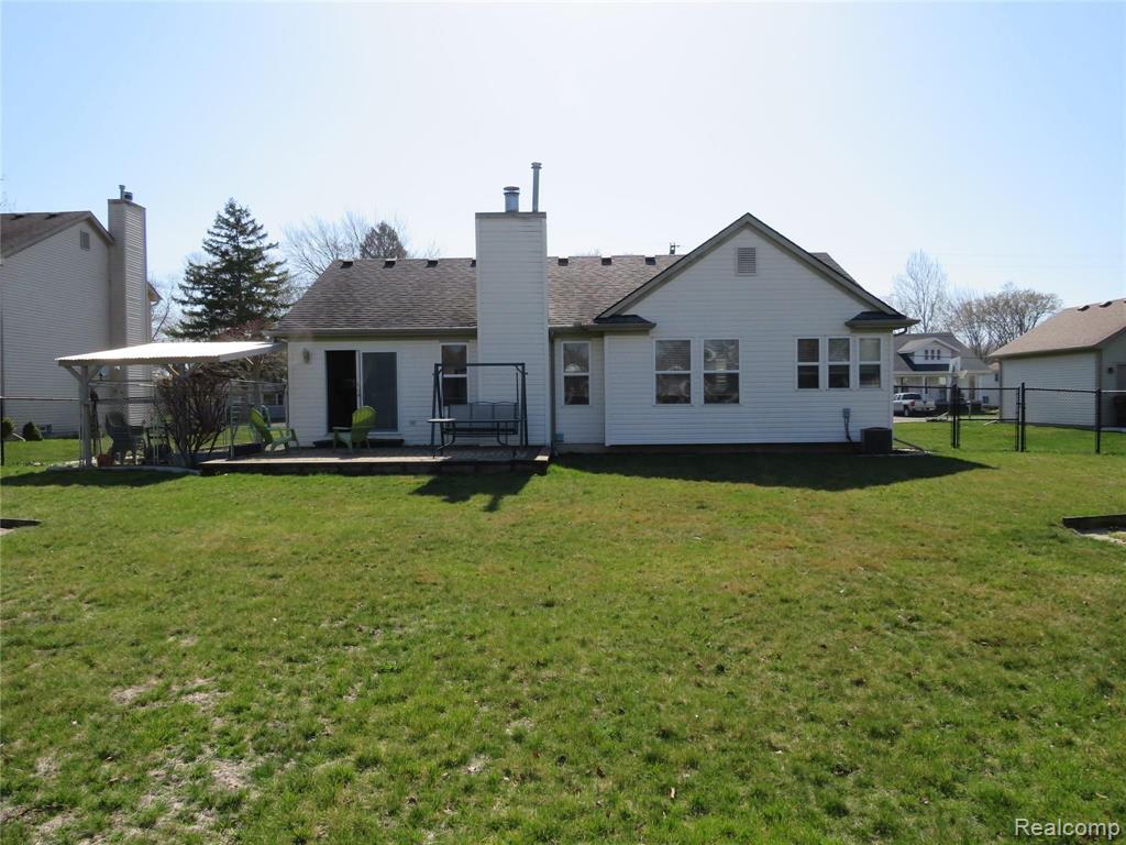 1749 Spaulding Road Monroe, MI 48162 - Photo 40 of 54 Gallery Image 40