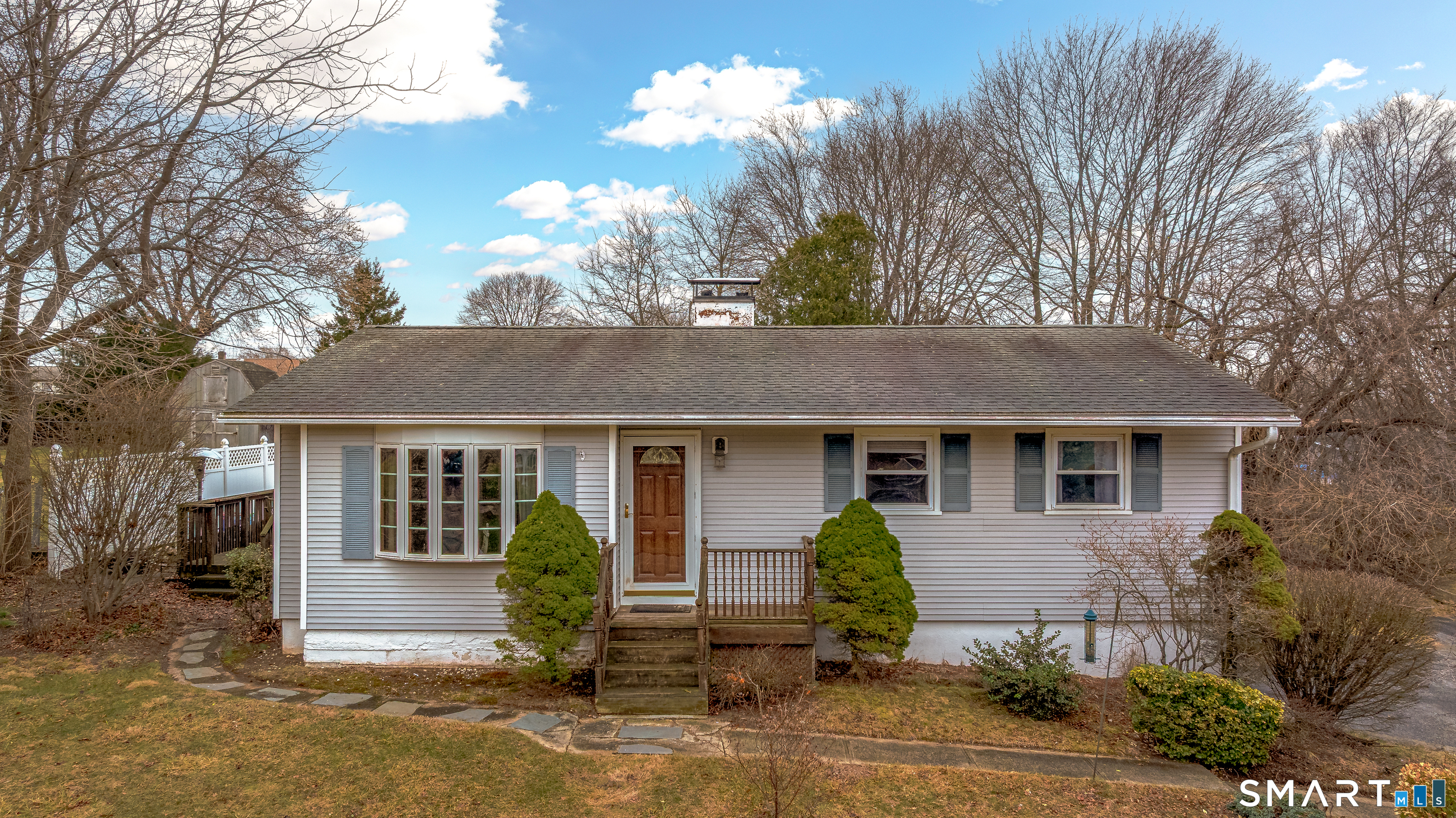 55 David Humphrey Road Derby, CT 06418 - Photo 1 of 32