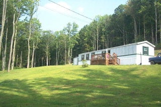 0 New Hope-Ceres Road Bluefield, WV 24701 - Photo 1 of 1 Gallery Image 1