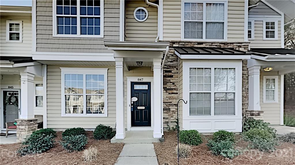 847 Gentlewinds Court Fort Mill, SC 29708 - Photo 1 of 13 a house view