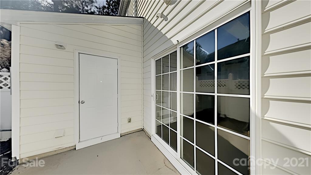 847 Gentlewinds Court Fort Mill, SC 29708 - Photo 6 of 13 a view of front door