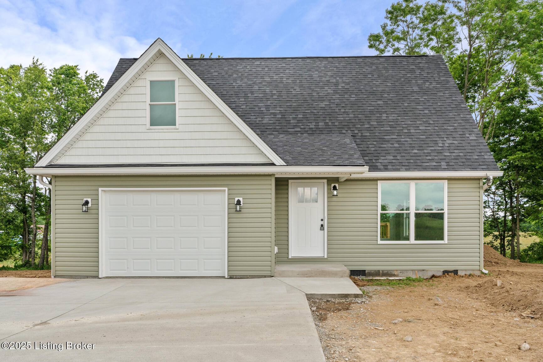 5482 Bagdad Road Bagdad, KY 40003 - Photo 25 of 26 DSC05276