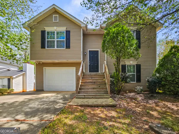 $1,725 | 3407 Homeward Trail, Ellenwood, GA 30294