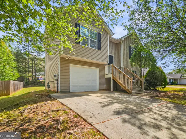 $1,695 | 3407 Homeward Trail, Ellenwood, GA 30294