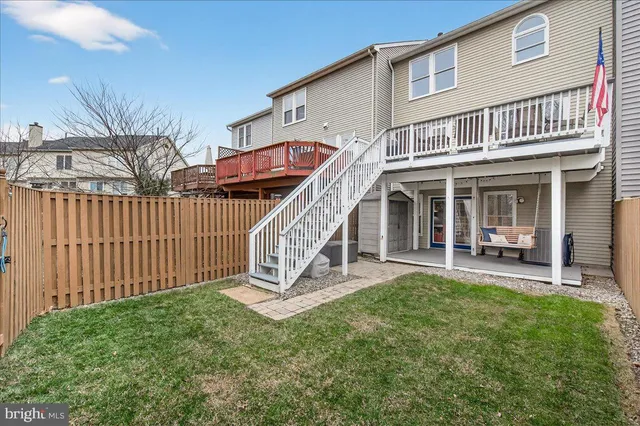 $2,700 | 5230 Bamburg Court, Frederick, MD 21703