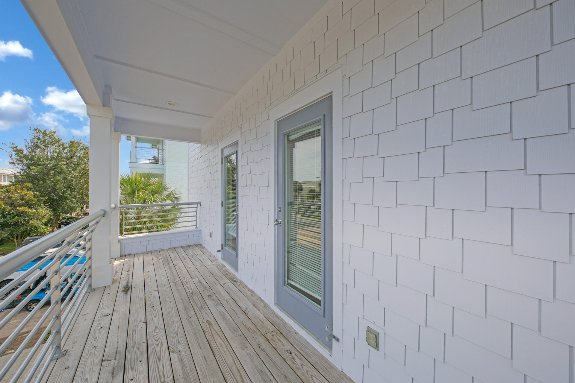 106 Shirah Street Destin, FL 32541 - Photo 26 of 67 a view of wooden floor in a room