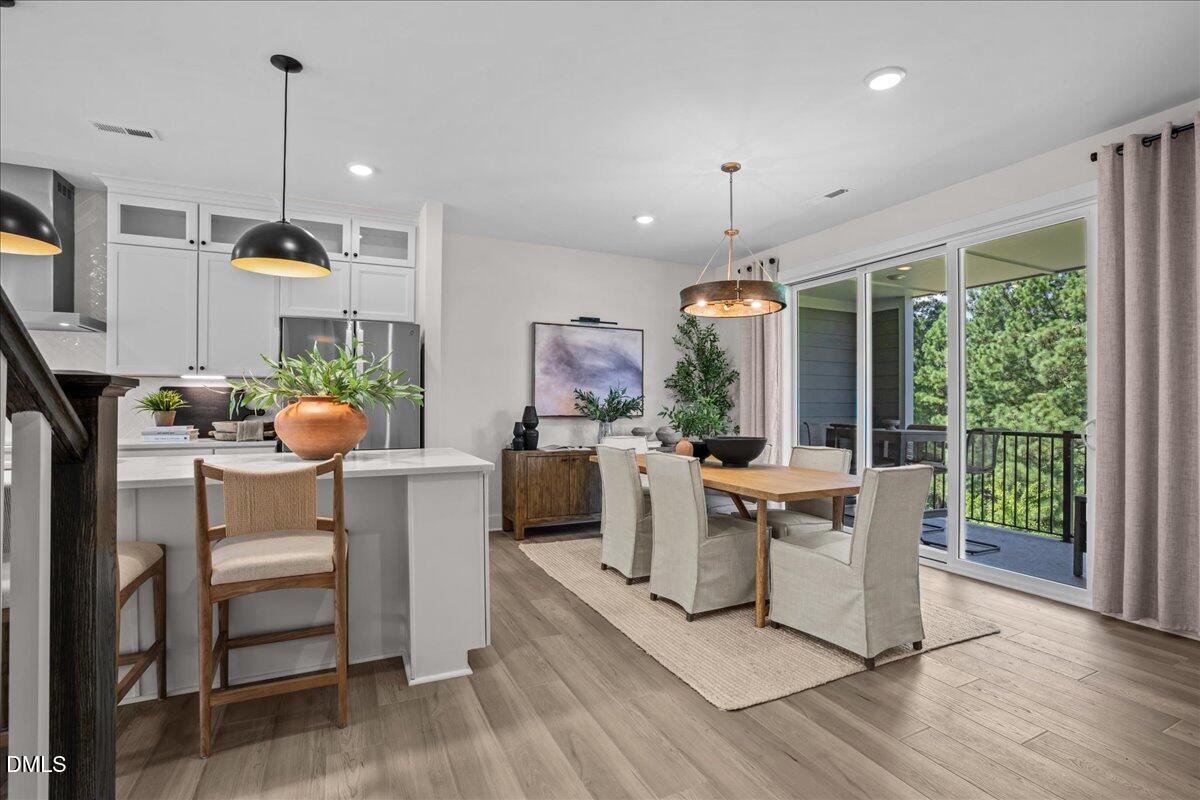 10913 Bayflower Way Raleigh, NC 27617 - Photo 17 of 60