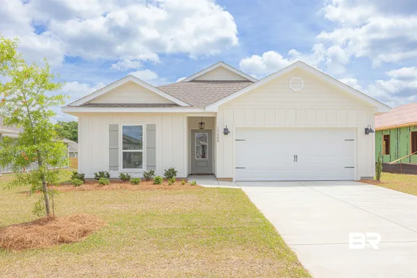 $1,950 | 19800 Powercourt Road, Silverhill, AL 36576