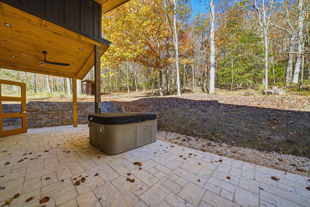 138 Cottonwood Lane Blue Ridge, GA 30513 - Photo 24 of 35