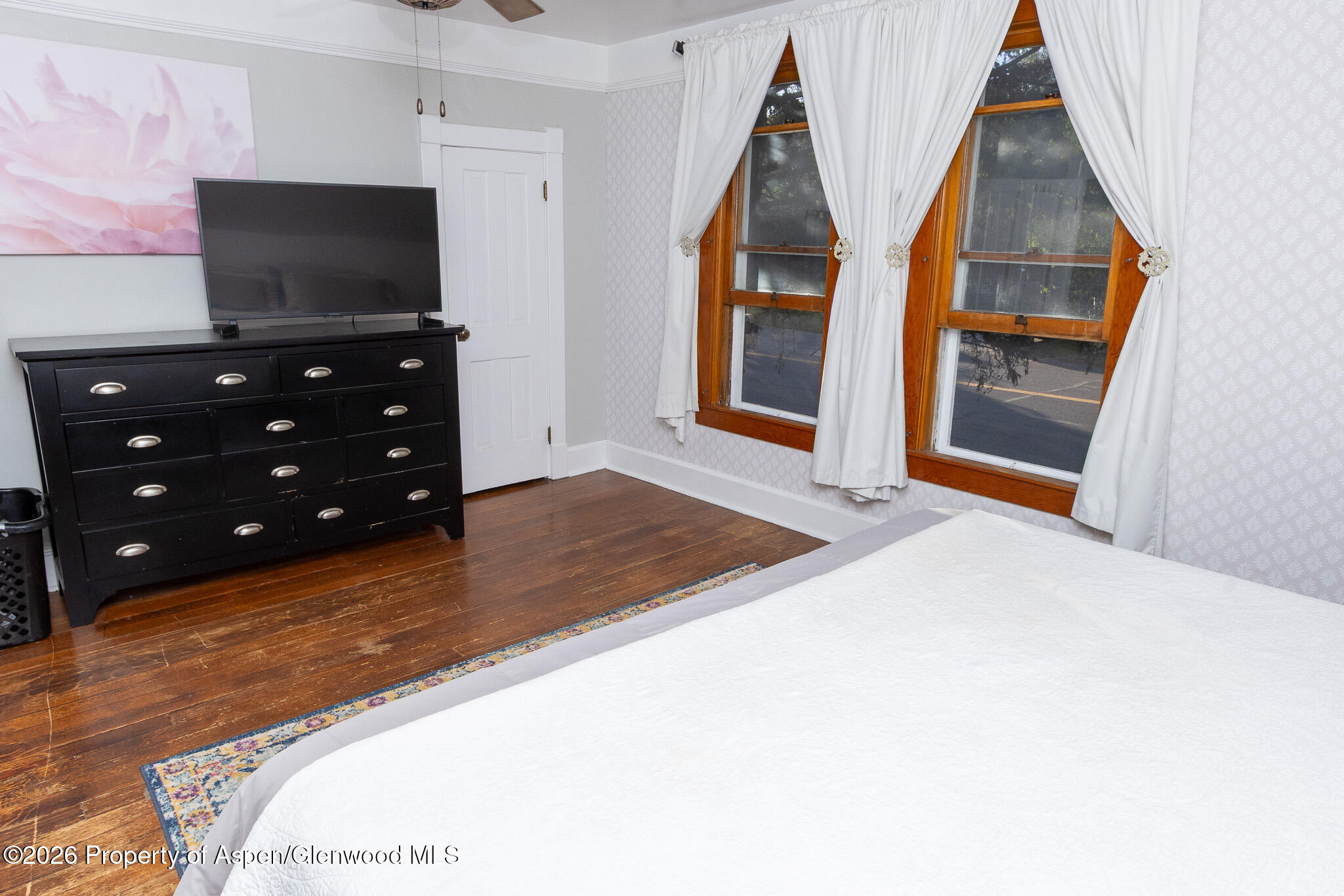 112 Main Street Meeker, CO 81641 - Photo 23 of 59 Master Bedroom