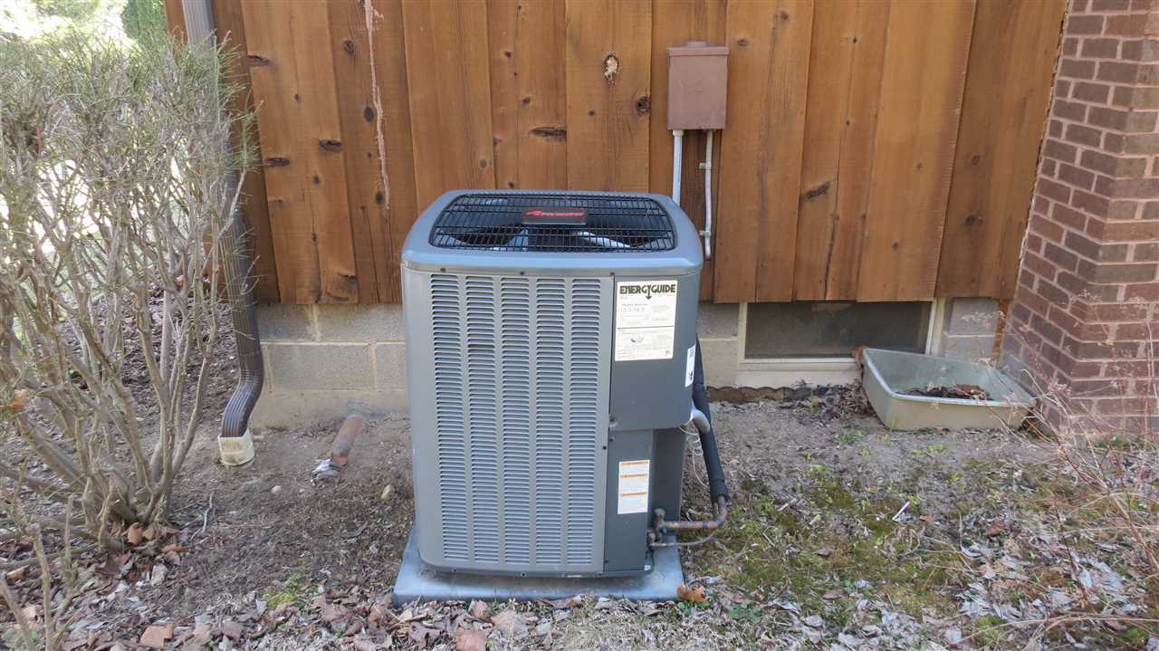 6515 Hough Road Almont, MI 48003 - Photo 46 of 47 Air Conditioner (2015)