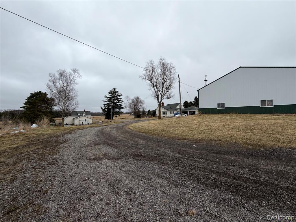 3160 Sanilac Road Kingston, MI 48741 - Photo 14 of 18