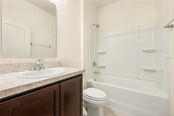 a view of small space