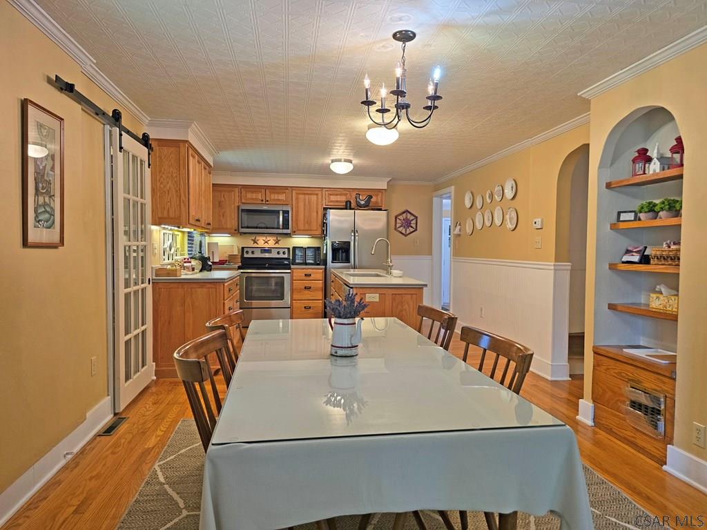 1347 Springs Road Springs, PA 15562 - Photo 14 of 63