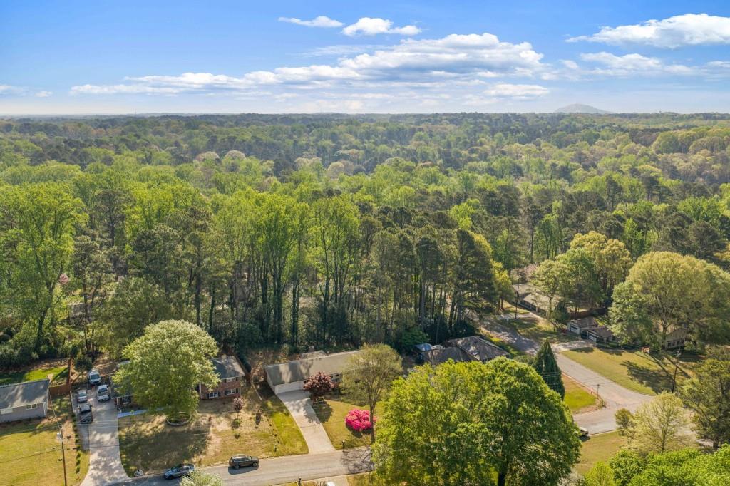 2943 Greenrock Trail Atlanta, GA 30340 - Photo 41 of 42