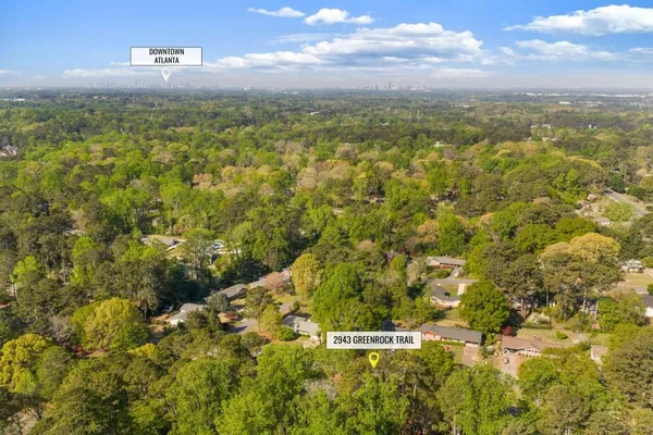 $565,000 | 2943 Greenrock Trail, Atlanta, GA 30340