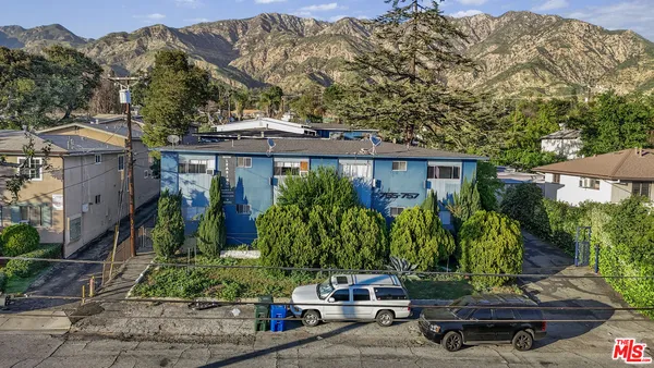 $5,595,000 | 755 East Pine Street, Altadena, CA 91001