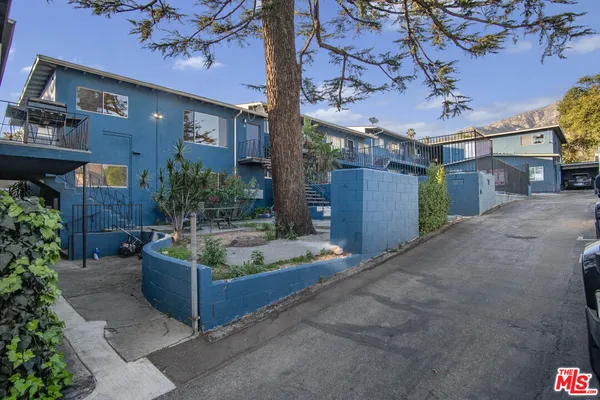 $5,595,000 | 755 East Pine Street, Altadena, CA 91001