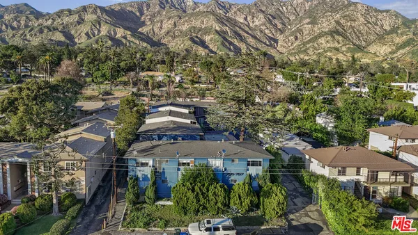 $5,595,000 | 755 East Pine Street, Altadena, CA 91001