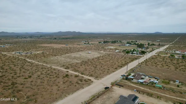 $140,000 | Ave U Vic 116th Street East, Littlerock, CA 93543