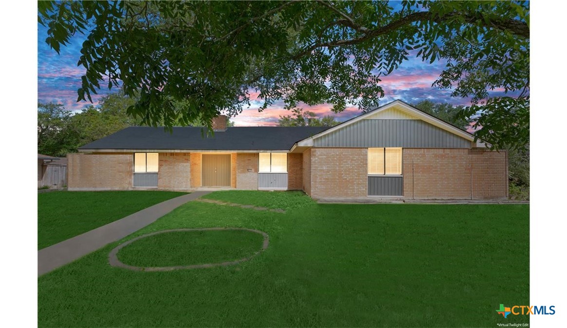 4506 Walnut Road Temple, TX 76502 - Photo 1 of 33