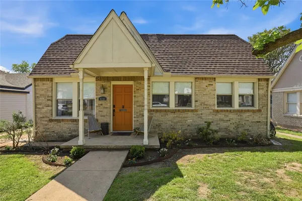 $2,500 | 4121 Pershing Avenue, Fort Worth, TX 76107