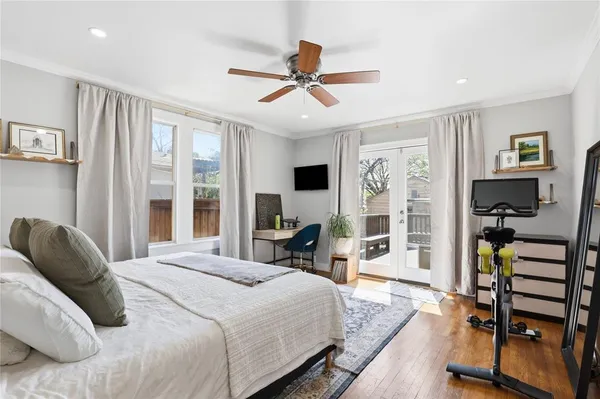 $2,400 | 4121 Pershing Avenue, Fort Worth, TX 76107