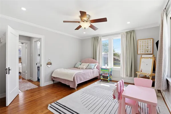 $2,400 | 4121 Pershing Avenue, Fort Worth, TX 76107