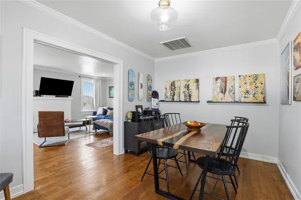 $2,400 | 4121 Pershing Avenue, Fort Worth, TX 76107