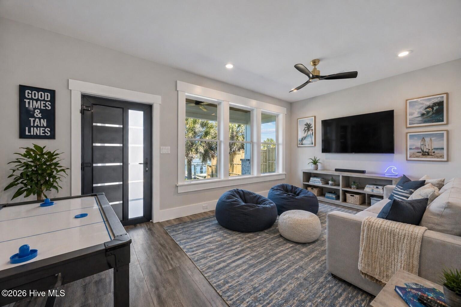 208 Radio Island Road Morehead City, NC 28516 - Photo 52 of 80 den rec rm vs
