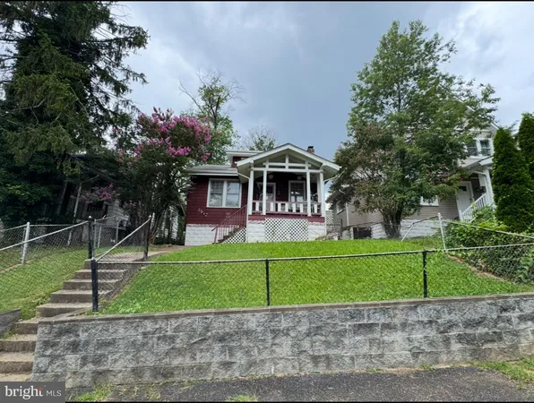 $450,000 | 2612 22nd Street Northeast, Washington, DC 20018