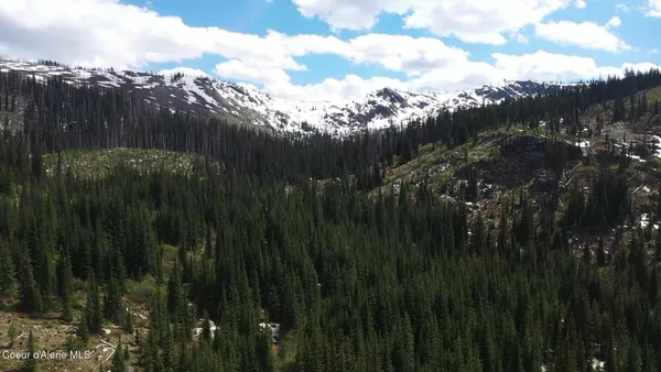 $1,120,000 | N 320-ac North 320-ac Shoot Creek Road, Kooskia, ID 83539