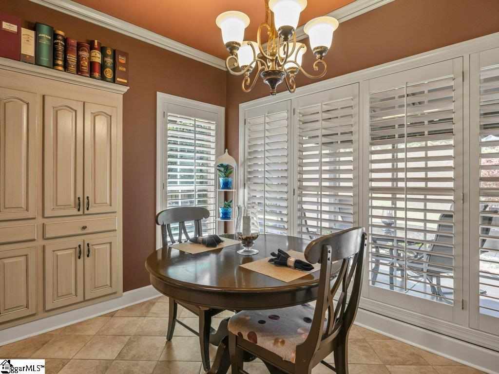 504 Spring Point Court Simpsonville, SC 29681 - Photo 17 of 46