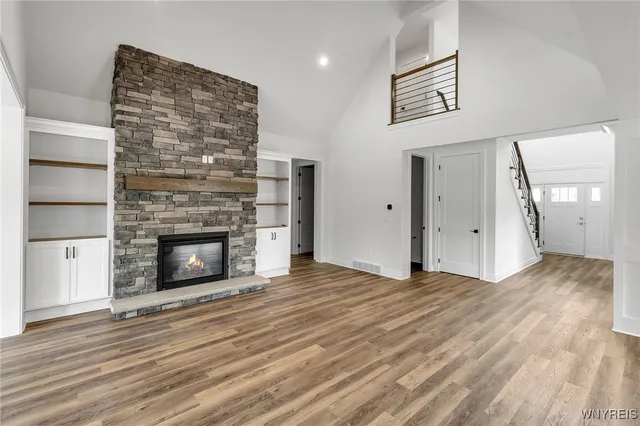 $699,000 | 2990 Bullis Road, Elma, NY 14059