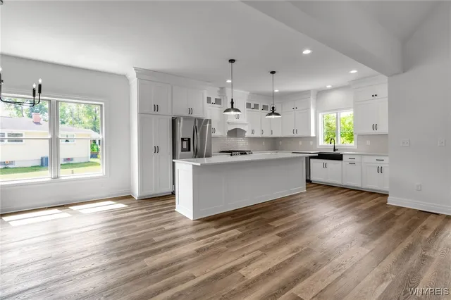 $699,000 | 2990 Bullis Road, Elma, NY 14059