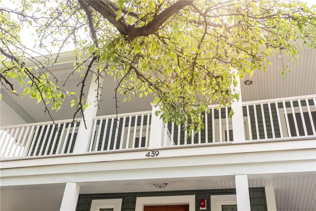 439 Broadway, Unit D Newport, RI 02840 - Photo 3 of 25