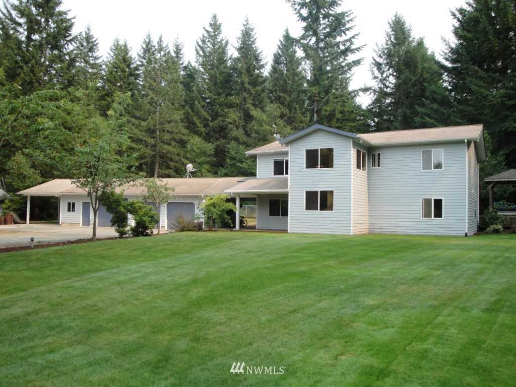 110 Twilight Way Grapeview, WA 98546 - Photo 1 of 1 Gallery Image 1
