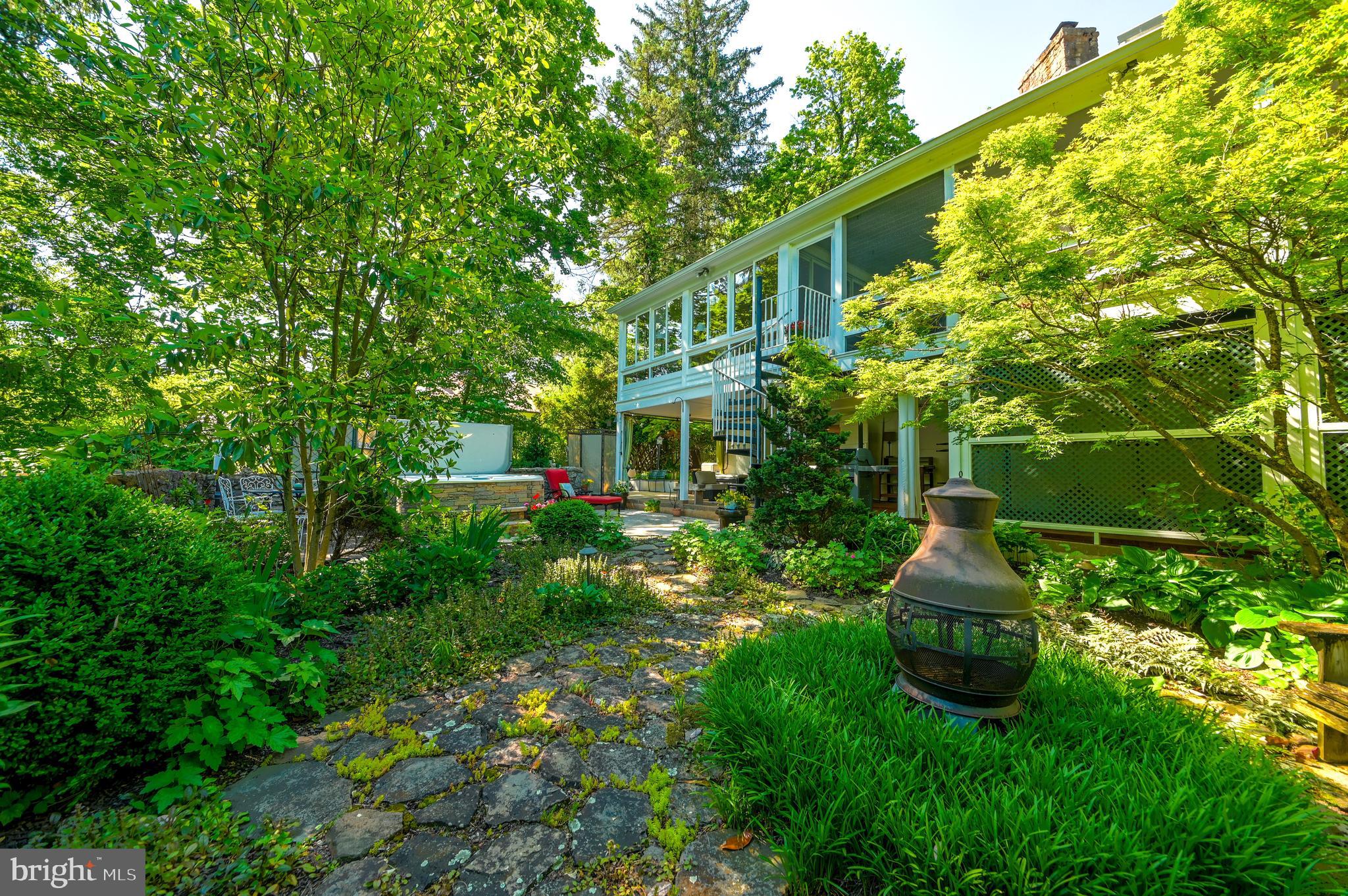 2885 Mill Road Doylestown, PA 18902 - Photo 48 of 59